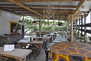 Restaurante Selva Alegre